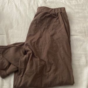 super cute flare comfy pants